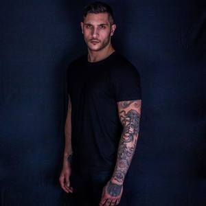 Meet your Posher, Harrison